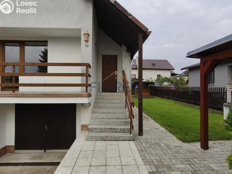 Prodej chaty Chbany č. 25