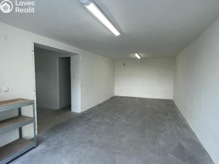 Prodej chaty Chbany č. 35