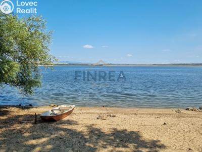 Sale hut Chbany č. 4