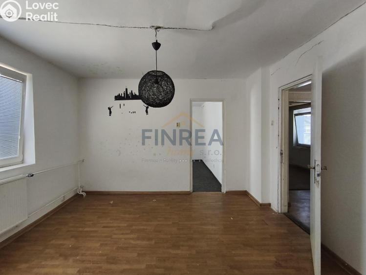 Prodej vily Otvice, Jirkovská č. 1