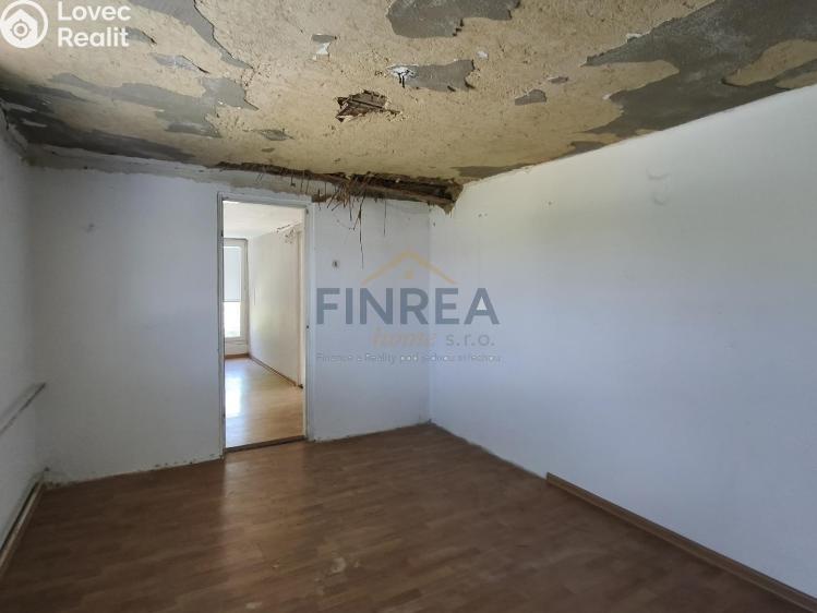 Prodej vily Otvice, Jirkovská č. 13