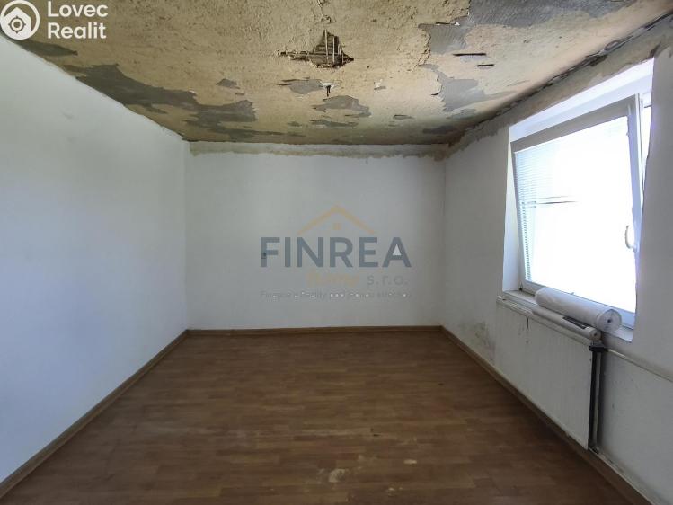 Prodej vily Otvice, Jirkovská č. 16