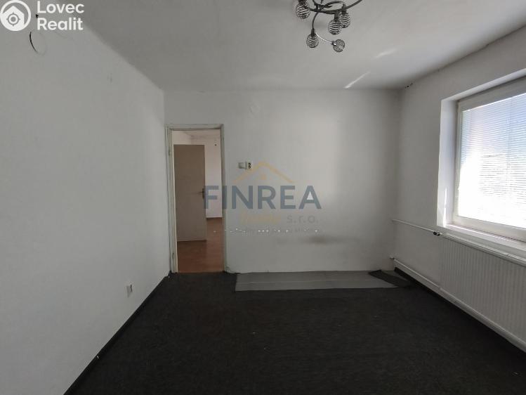 Prodej vily Otvice, Jirkovská č. 20