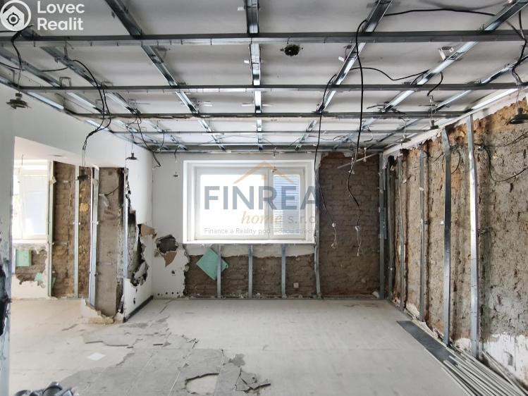 Prodej vily Otvice, Jirkovská č. 21