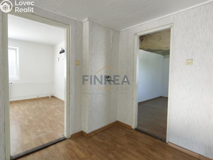 Prodej vily Otvice, Jirkovská č. 23