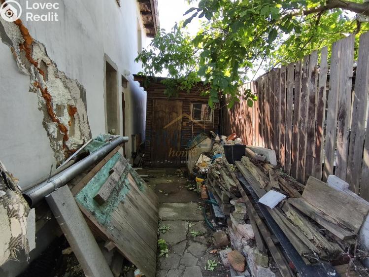 Prodej vily Otvice, Jirkovská č. 26