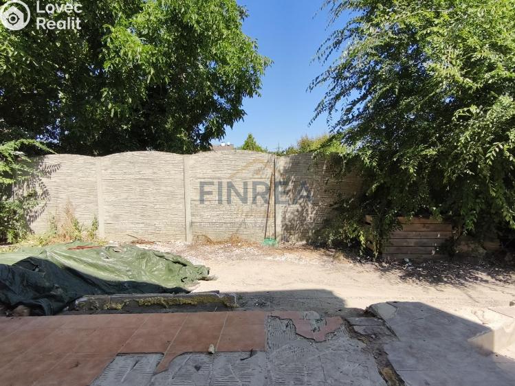 Prodej vily Otvice, Jirkovská č. 31