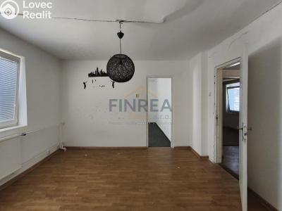 Prodej vily Otvice, Jirkovská č. 1