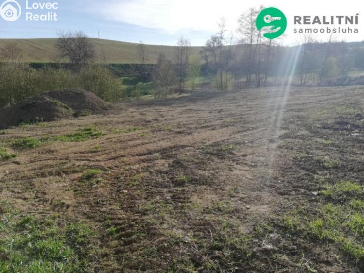 Prodej rodinného domu Těšetiny, Těšetiny č. 2