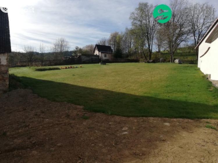 Prodej rodinného domu Těšetiny, Těšetiny č. 1