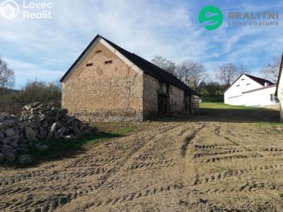 Prodej rodinného domu Těšetiny, Těšetiny č. 5