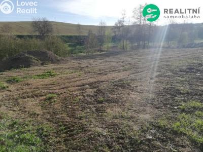 Prodej rodinného domu Těšetiny, Těšetiny č. 3