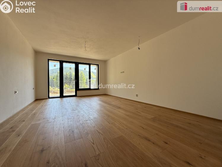 Pronájem bytu 1+1 Harrachov č. 10