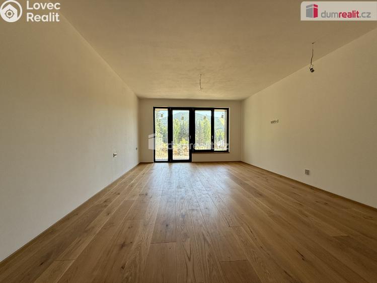 Pronájem bytu 1+1 Harrachov č. 30