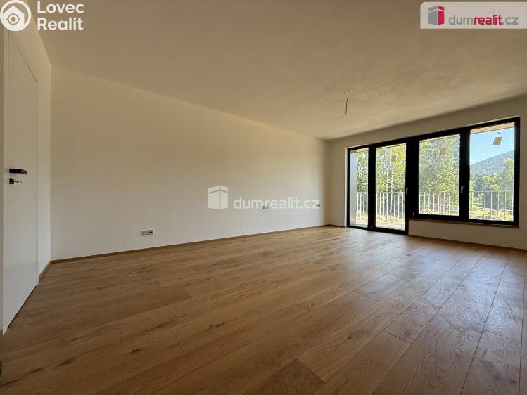 Pronájem bytu 1+1 Harrachov č. 34