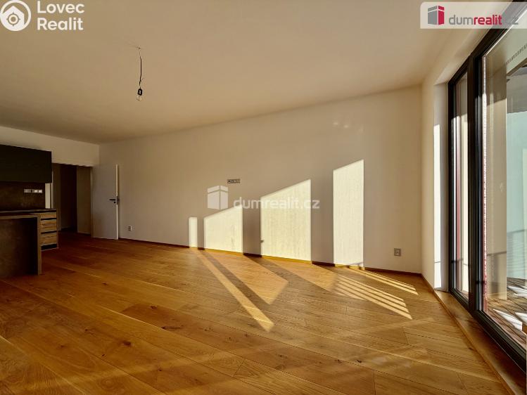 Pronájem bytu 1+1 Harrachov č. 55