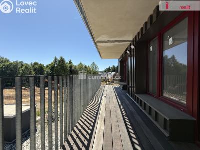 Rent apartment 1+1 Harrachov č. 55