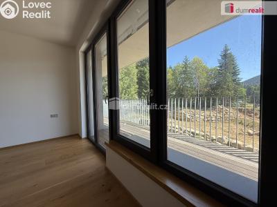 Rent apartment 1+1 Harrachov č. 65