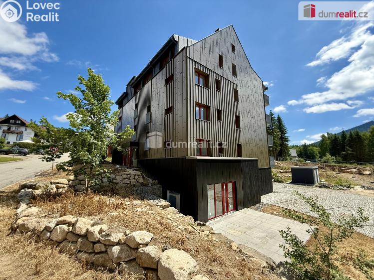 Оренда квартири 2+KK Harrachov č. 17