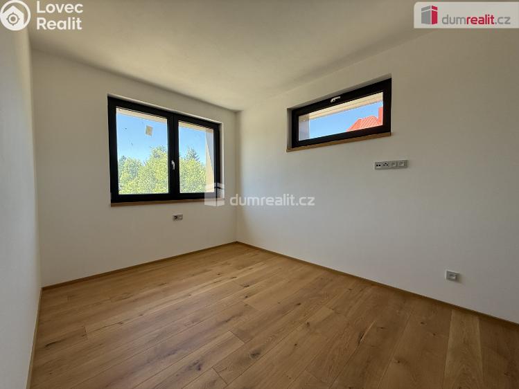 Pronájem bytu 2+KK Harrachov č. 75