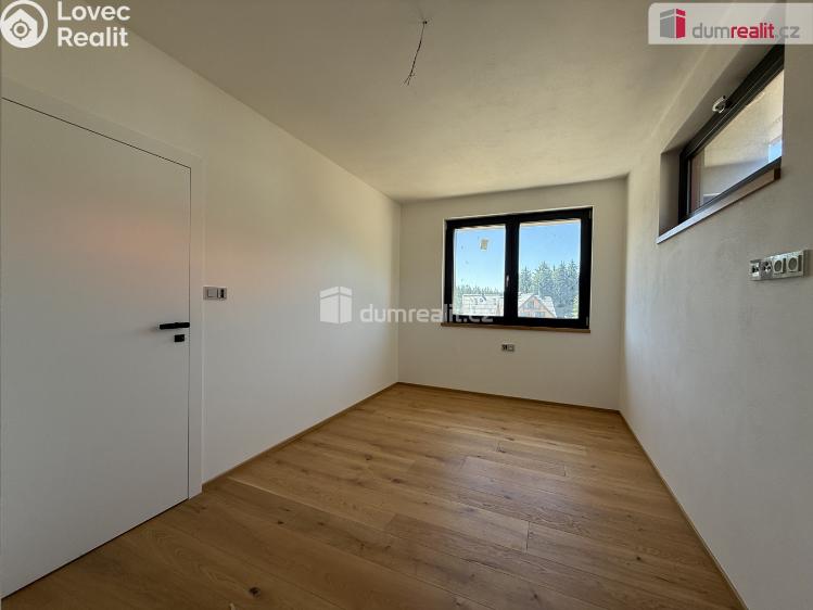 Pronájem bytu 2+KK Harrachov č. 82