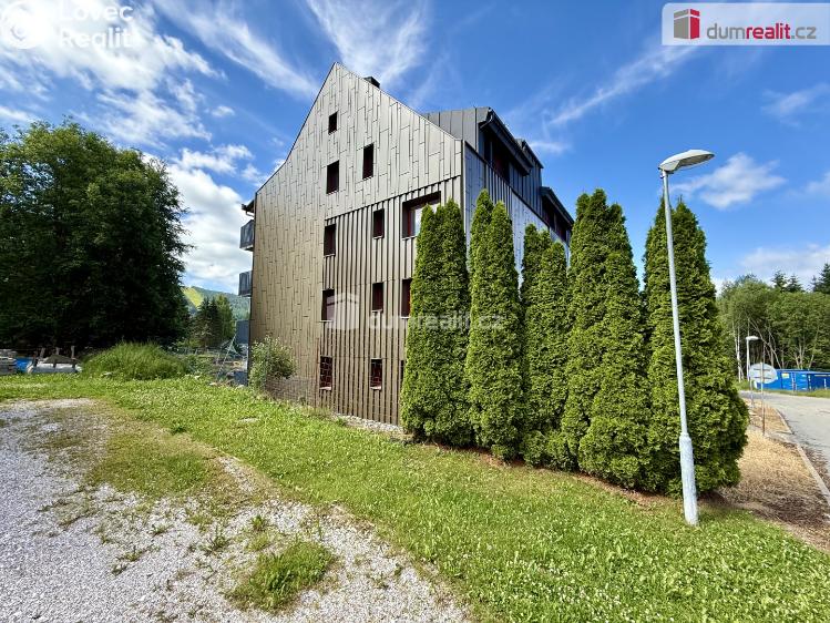 Pronájem bytu 2+KK Harrachov č. 92