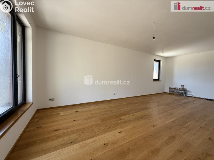 Pronájem bytu 2+KK Harrachov č. 56