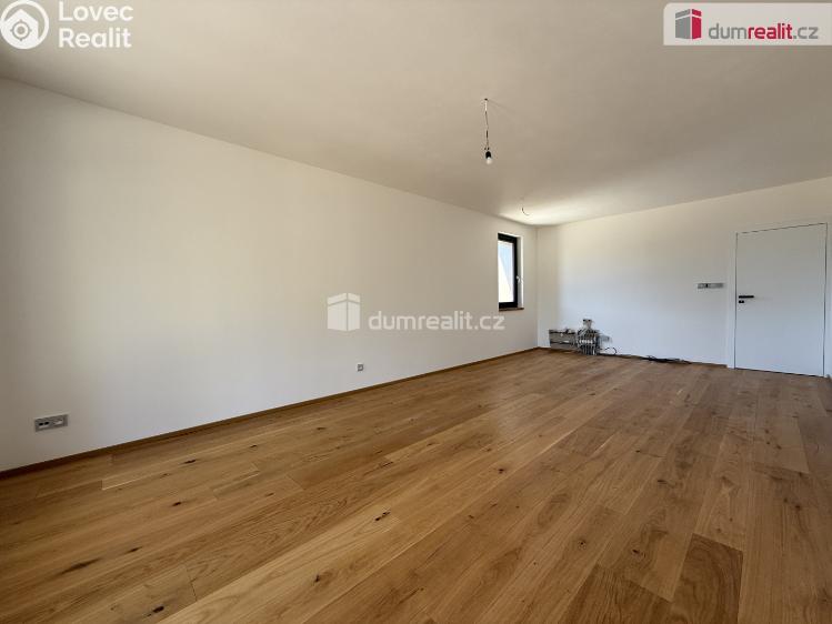 Pronájem bytu 2+KK Harrachov č. 6