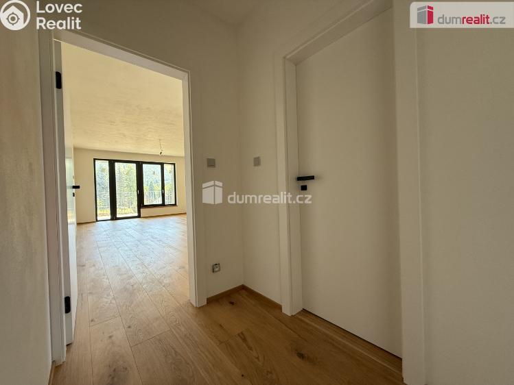 Pronájem bytu 2+KK Harrachov č. 150