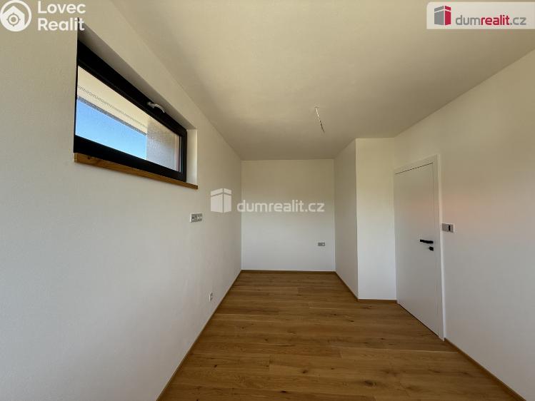 Pronájem bytu 2+KK Harrachov č. 168