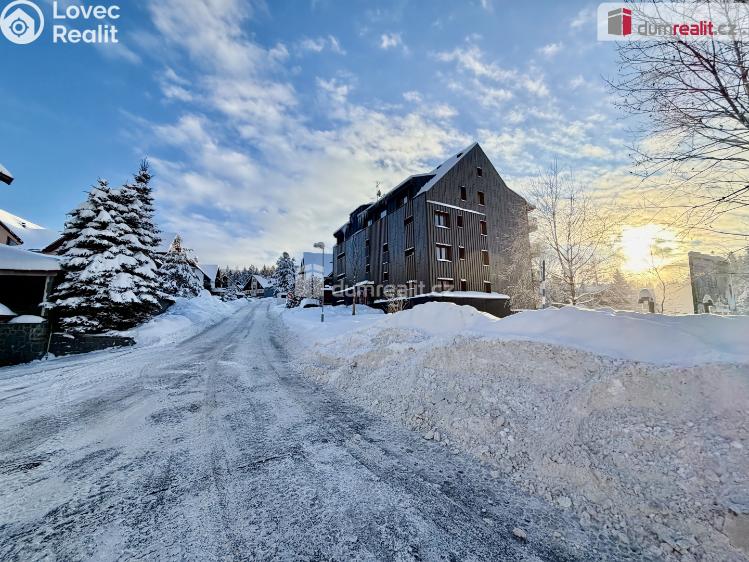 Pronájem bytu 2+KK Harrachov č. 192