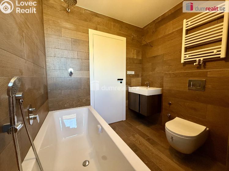 Pronájem bytu 2+KK Harrachov č. 66