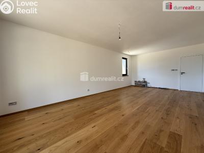 Pronájem bytu 2+KK Harrachov č. 6