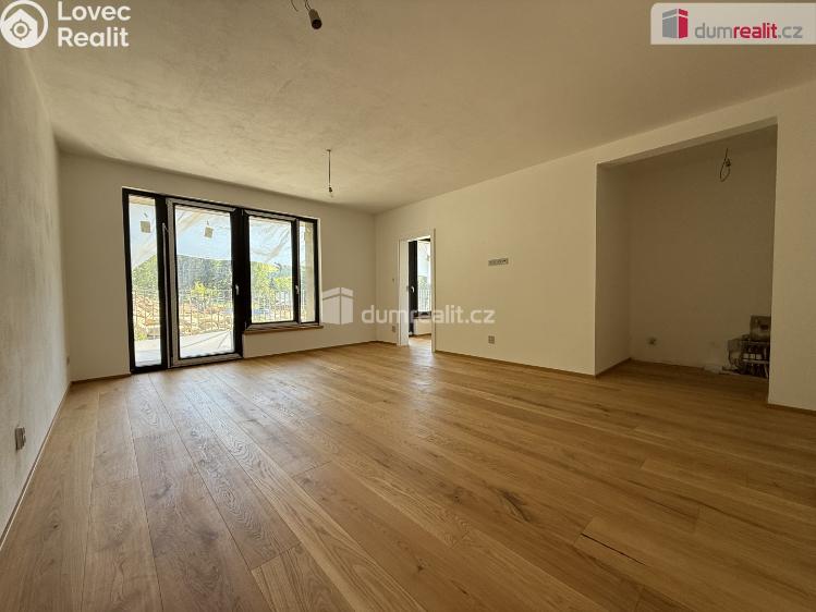 Rent apartment 2+1 Harrachov č. 12