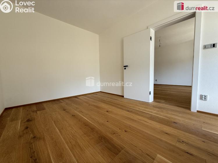 Rent apartment 2+1 Harrachov č. 53
