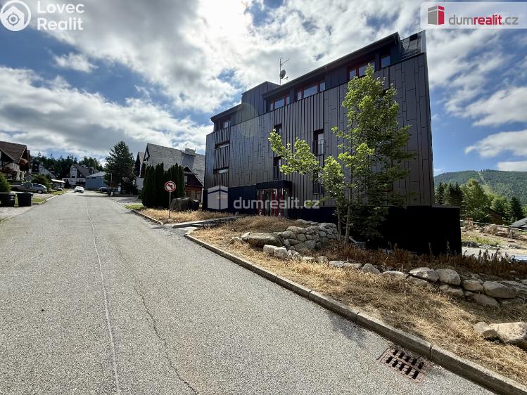 Rent apartment 2+1 Harrachov č. 68