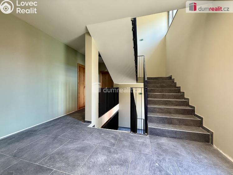 Rent apartment 2+1 Harrachov č. 70