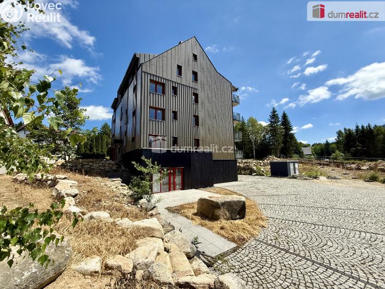 Rent apartment 2+1 Harrachov č. 73