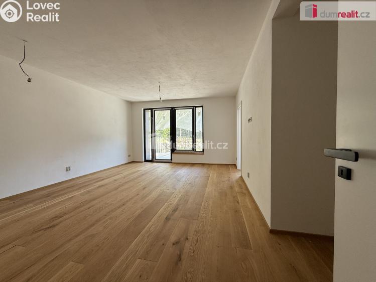 Pronájem bytu 2+1 Harrachov č. 31