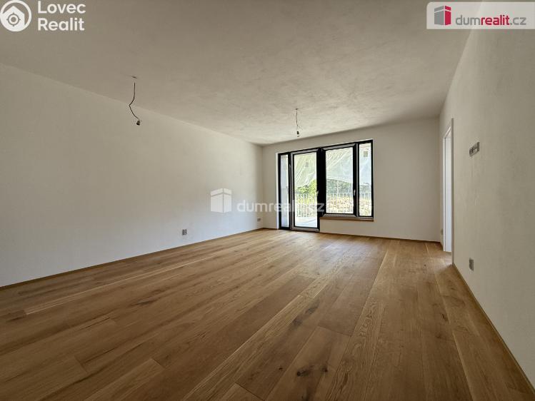 Pronájem bytu 2+1 Harrachov č. 46