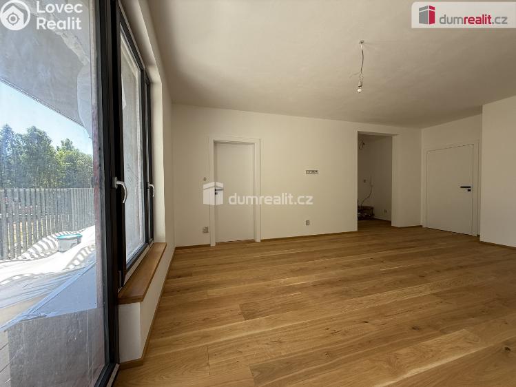 Pronájem bytu 2+1 Harrachov č. 79