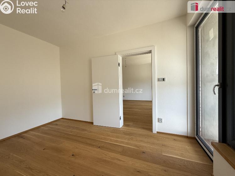 Pronájem bytu 2+1 Harrachov č. 94