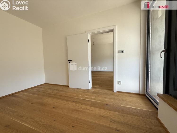 Pronájem bytu 2+1 Harrachov č. 99