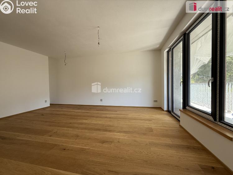 Pronájem bytu 2+1 Harrachov č. 113