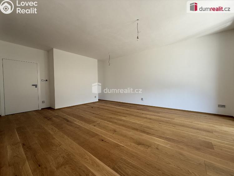 Pronájem bytu 2+1 Harrachov č. 115