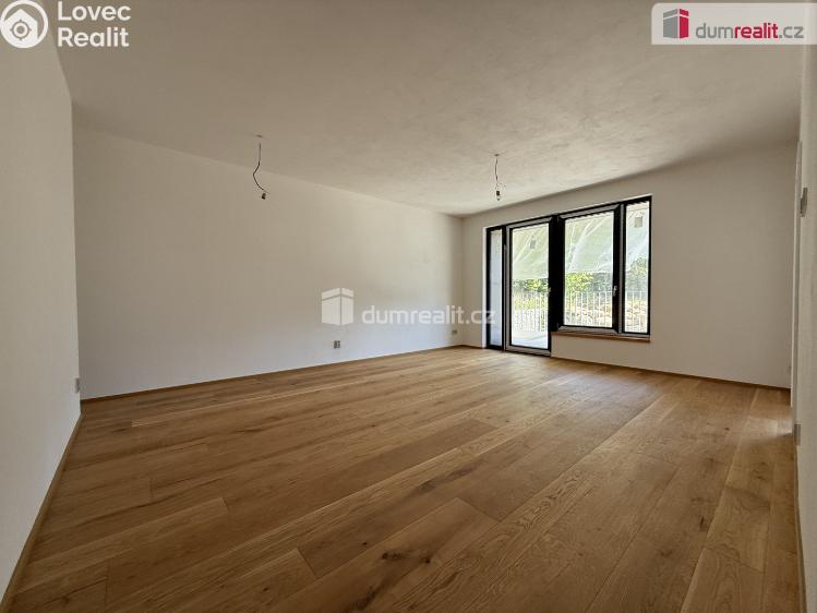 Pronájem bytu 2+1 Harrachov č. 119