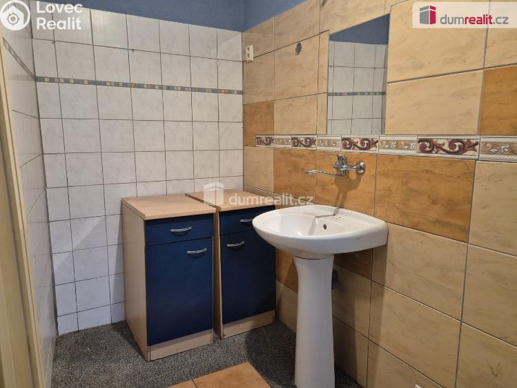 Prodej rodinného domu Přísečná č. 13