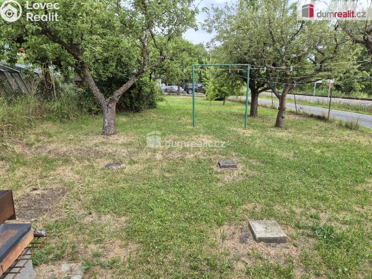 Prodej rodinného domu Přísečná č. 38