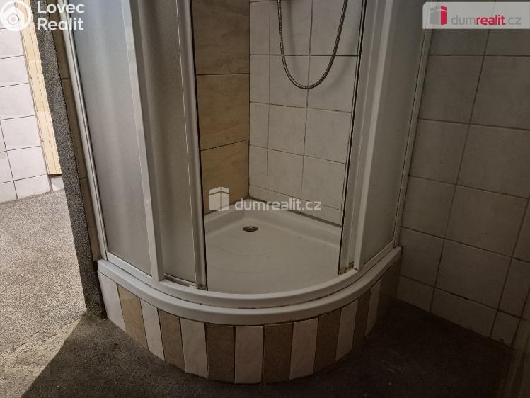 Prodej rodinného domu Přísečná č. 62