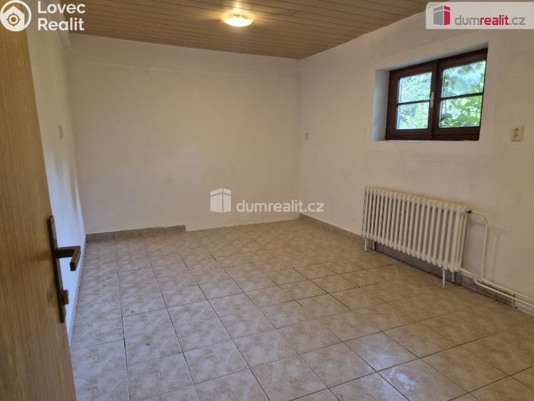 Prodej rodinného domu Přísečná č. 86